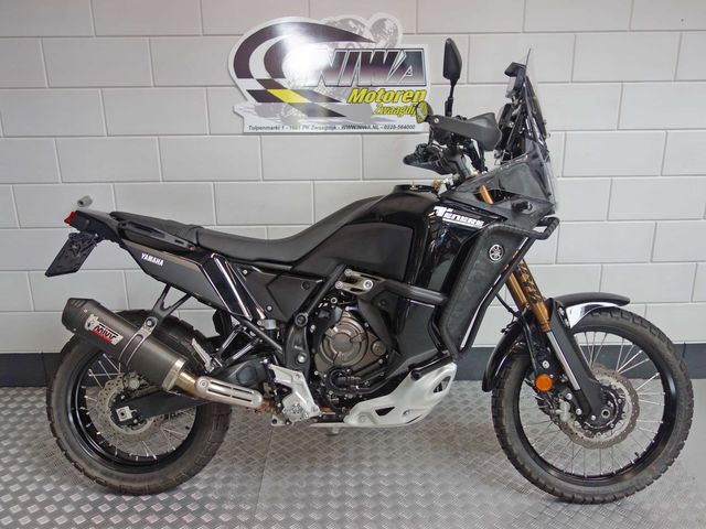 yamaha - tenere-700-world-raid
