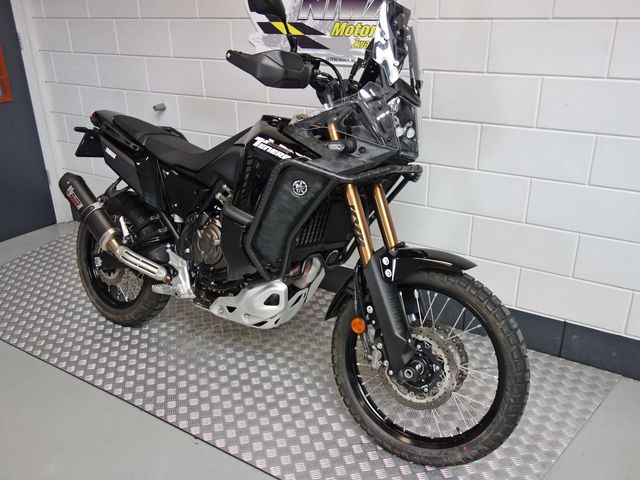 yamaha - tenere-700-world-raid