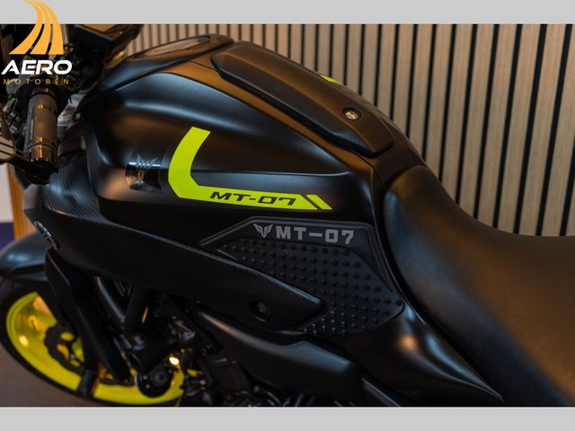 yamaha - mt-07-abs