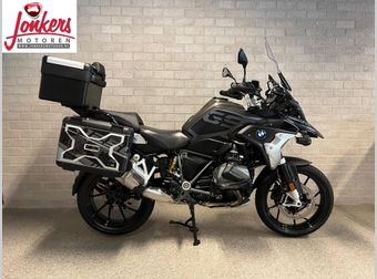 BMW R 1250 GS 2022 occasion