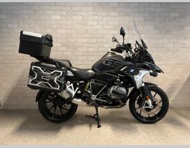 BMW R 1250 GS 2022 occasion