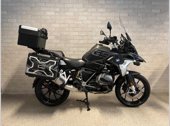 BMW R 1250 GS 2022 occasion