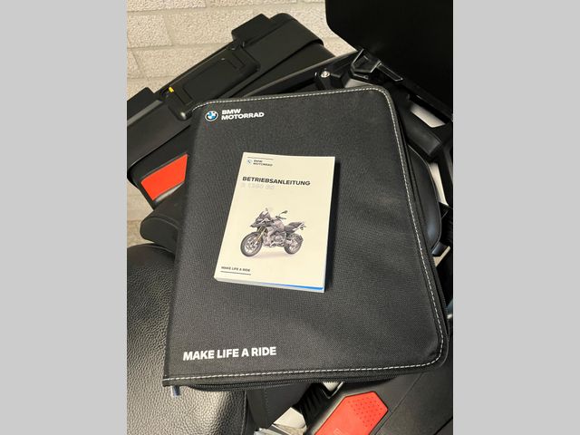 bmw - r-1250-gs