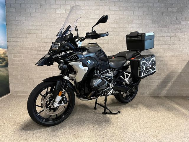 bmw - r-1250-gs