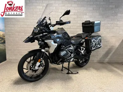 BMW R 1250 GS – foto 4