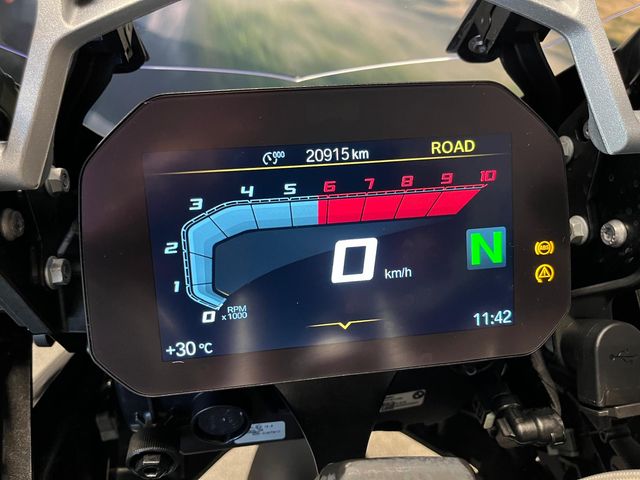 bmw - r-1250-gs
