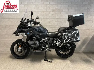 BMW R 1250 GS – foto 3