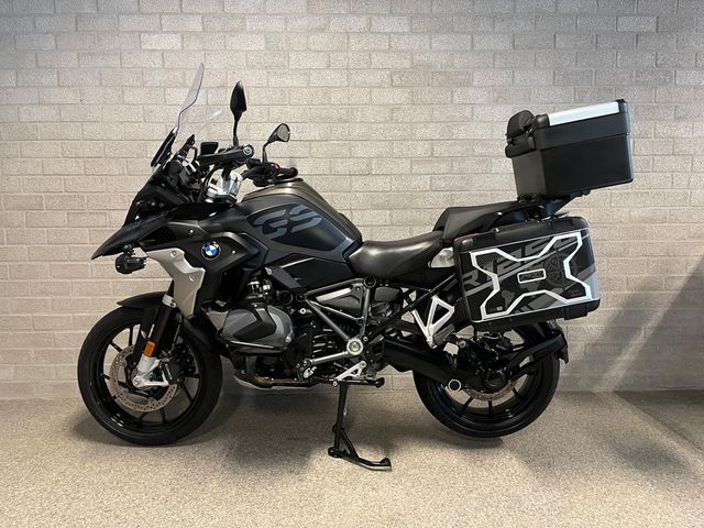 bmw - r-1250-gs
