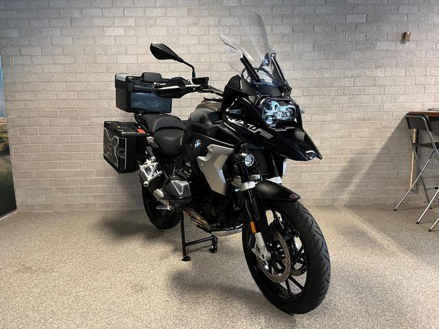 bmw - r-1250-gs