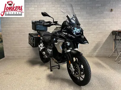 BMW R 1250 GS – foto 2