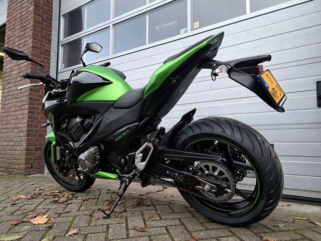 kawasaki - z-800