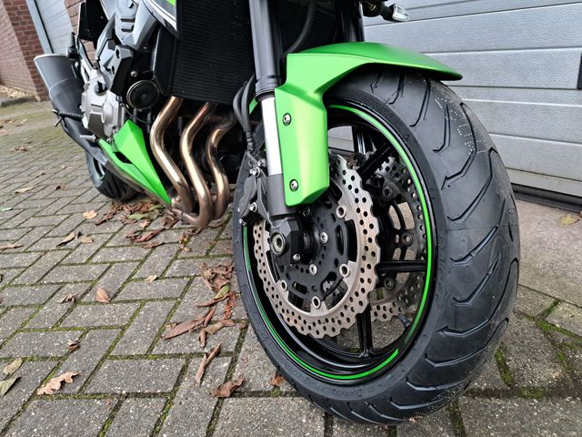 kawasaki - z-800