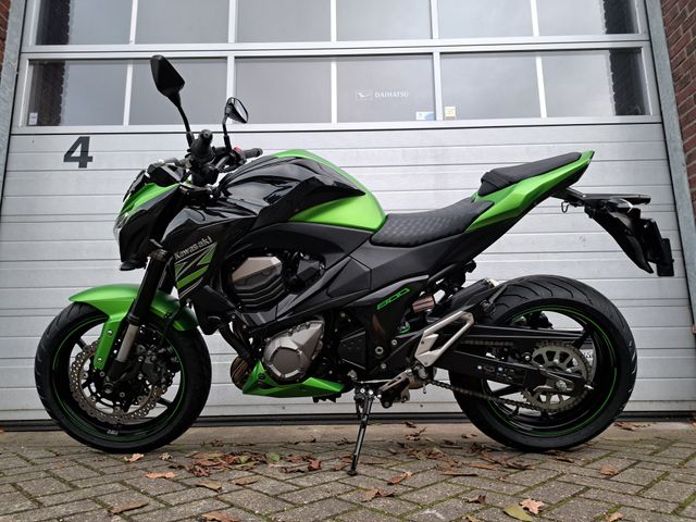 kawasaki - z-800