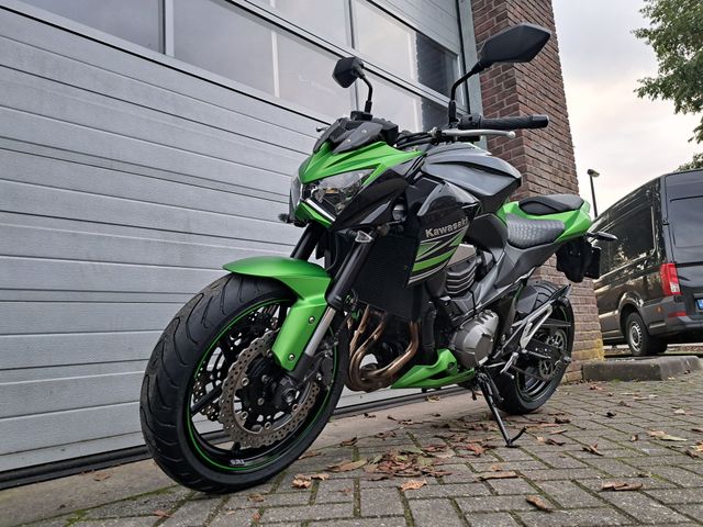 kawasaki - z-800