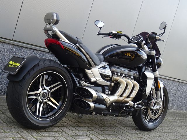 triumph - rocket-3-gt