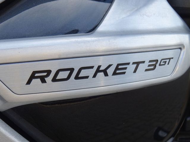 triumph - rocket-3-gt