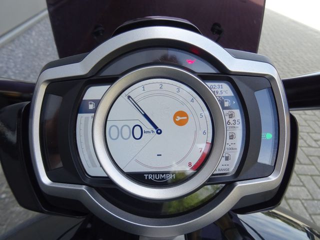 triumph - rocket-3-gt