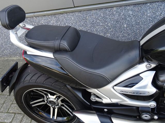 triumph - rocket-3-gt