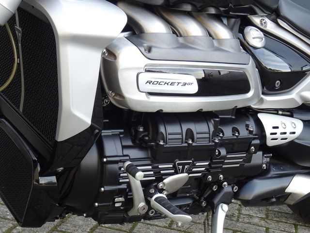 triumph - rocket-3-gt