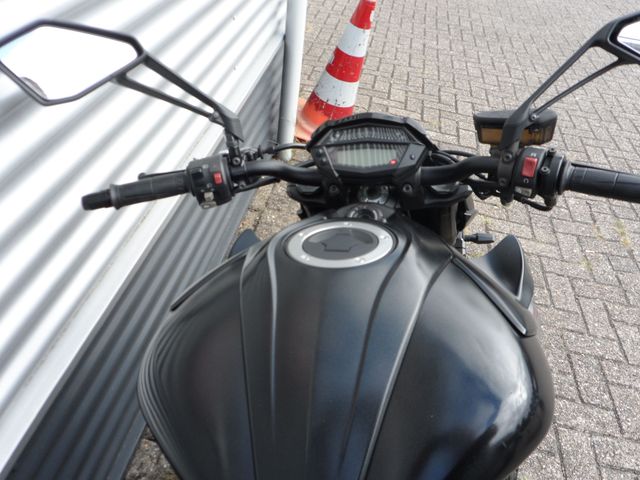 kawasaki - z1000