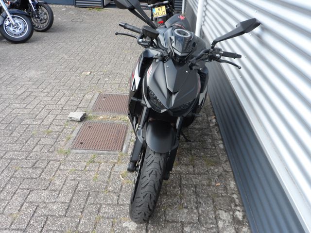 kawasaki - z1000