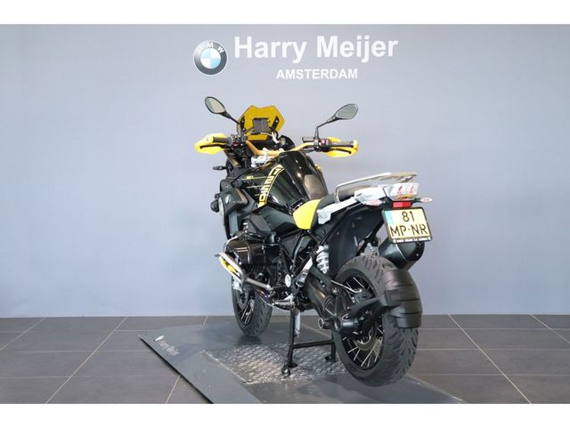 bmw - r-1250-gs