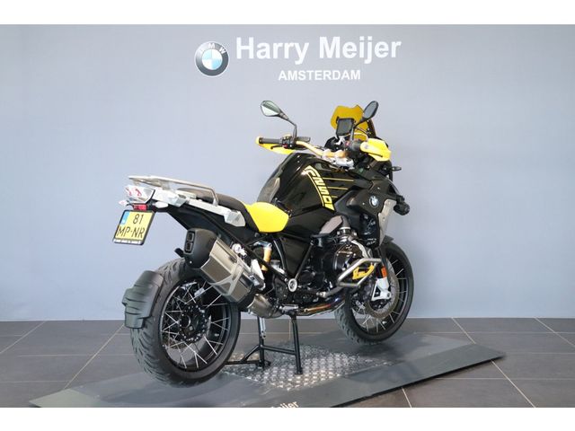 bmw - r-1250-gs