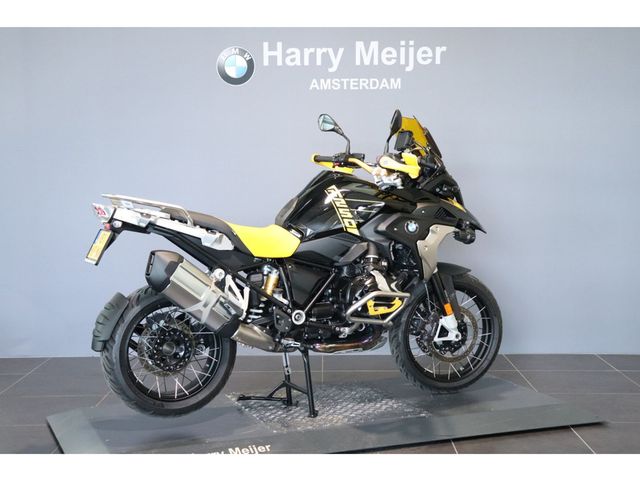 bmw - r-1250-gs