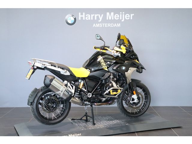 bmw - r-1250-gs