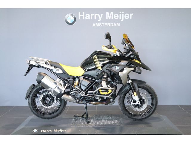 bmw - r-1250-gs
