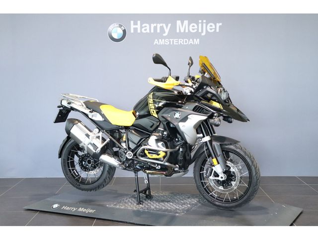 bmw - r-1250-gs