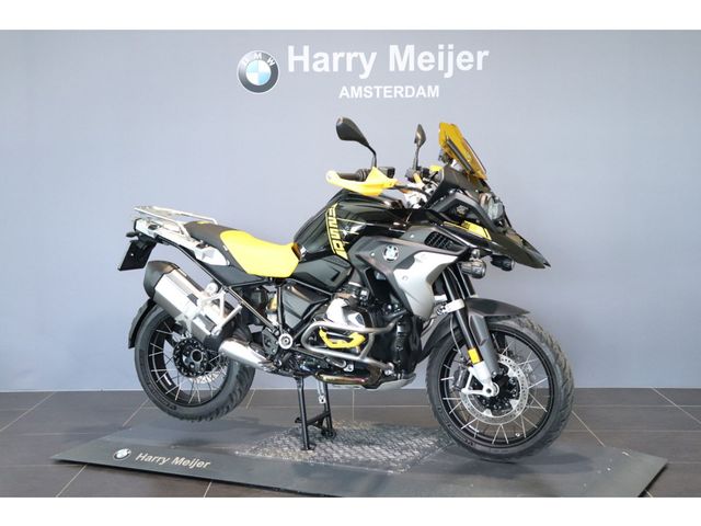 bmw - r-1250-gs