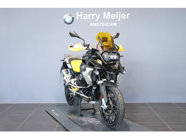 bmw - r-1250-gs