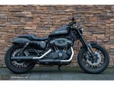 HARLEY-DAVIDSON SPORTSTER ROADSTER XL 1200 CX