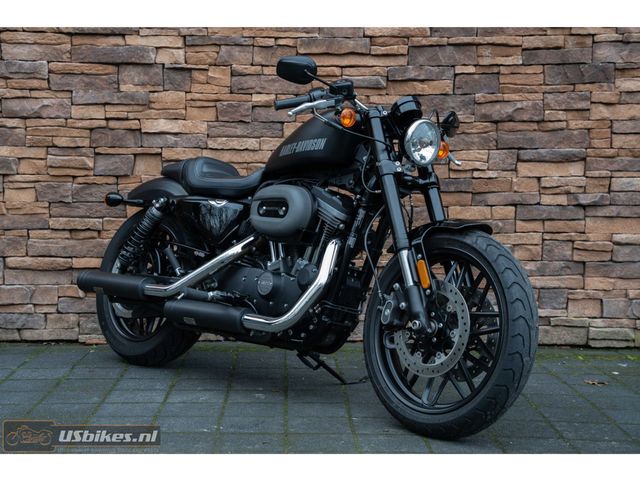 harley-davidson - sportster-roadster-xl-1200-cx