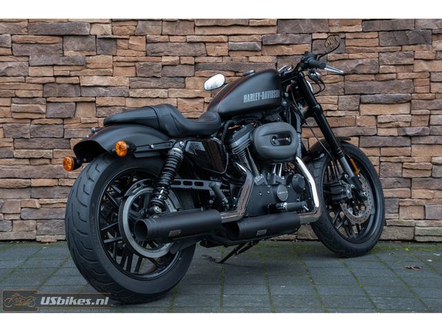 harley-davidson - sportster-roadster-xl-1200-cx