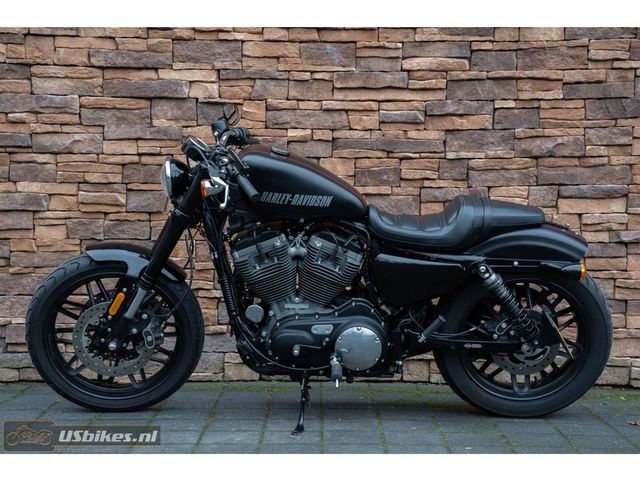 harley-davidson - sportster-roadster-xl-1200-cx