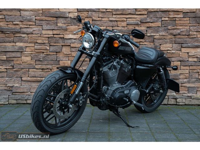 harley-davidson - sportster-roadster-xl-1200-cx