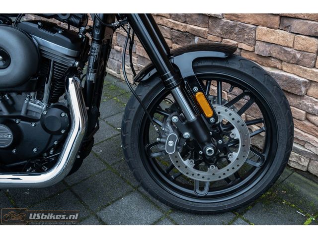 harley-davidson - sportster-roadster-xl-1200-cx