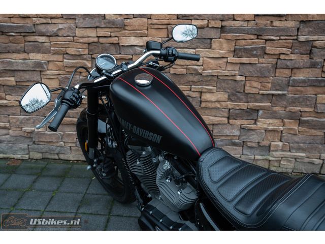 harley-davidson - sportster-roadster-xl-1200-cx