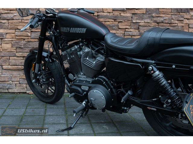 harley-davidson - sportster-roadster-xl-1200-cx