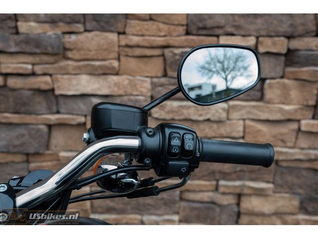 harley-davidson - sportster-roadster-xl-1200-cx