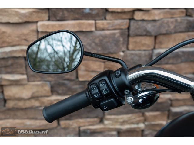 harley-davidson - sportster-roadster-xl-1200-cx