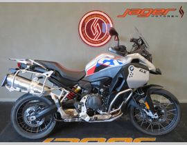 BMW F 900 GS Adventure 2024 occasion