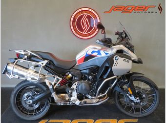 BMW F 900 GS Adventure 2024 occasion