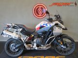 BMW F 900 GS ADVENTURE