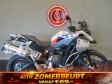 BMW F 900 GS ADVENTURE
