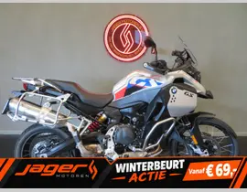 BMW F 900 GS Adventure 2024 occasion