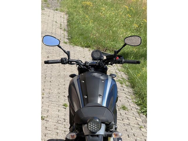 yamaha - xsr-900