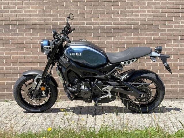yamaha - xsr-900
